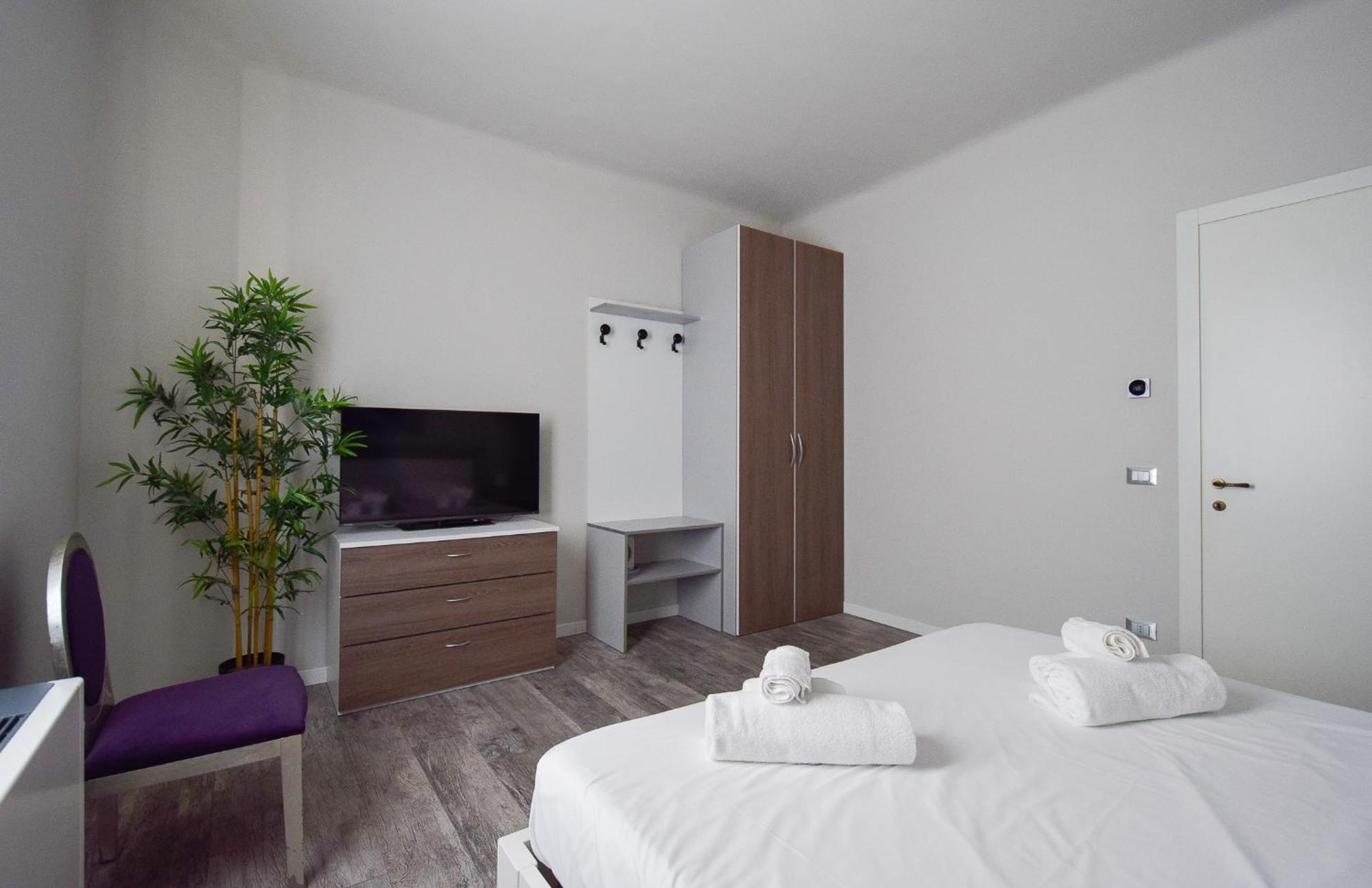Villa Caterina Apartments By Wonderful Italy Desenzano del Garda Eksteriør bilde